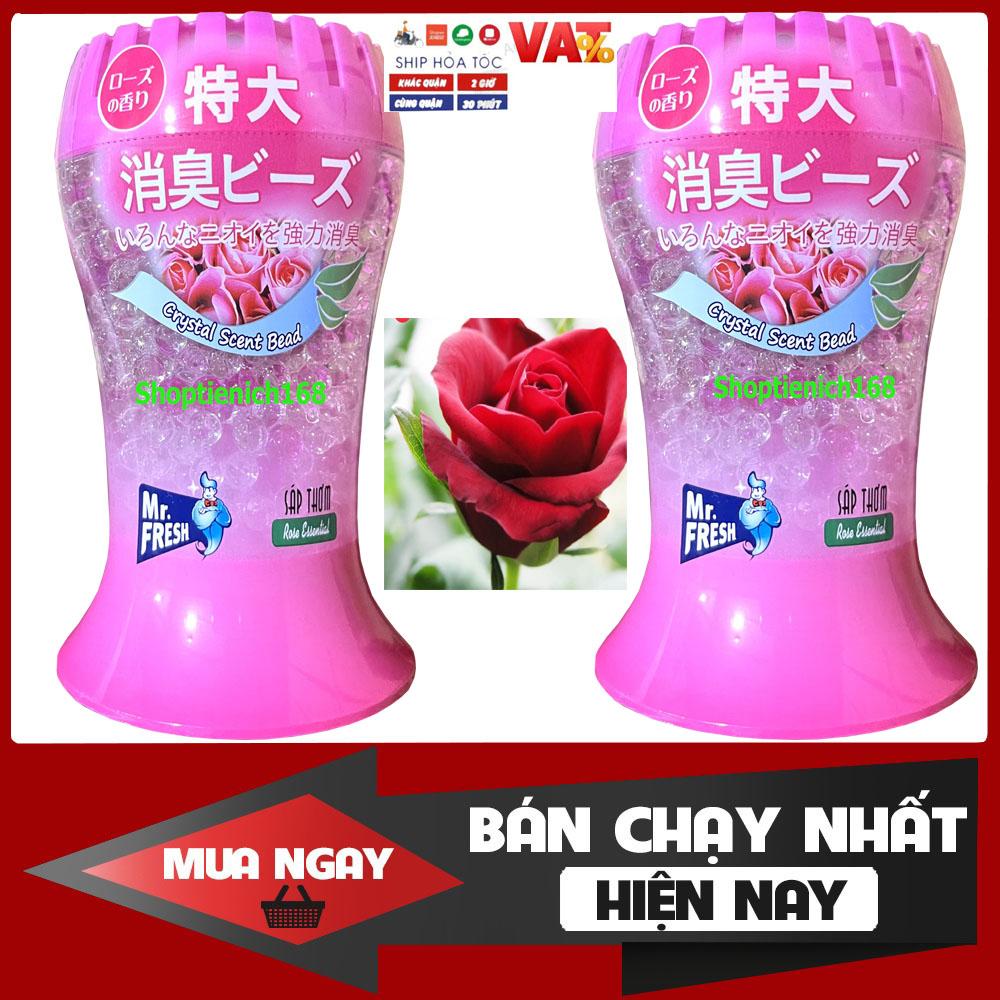 Cobo 2 sáp thơm khử mùi Cao cấp 300g Nhiều hương Cho Cho phòng khác ,phòng ngủ,Tủ quần áo,Văn phòng...vv