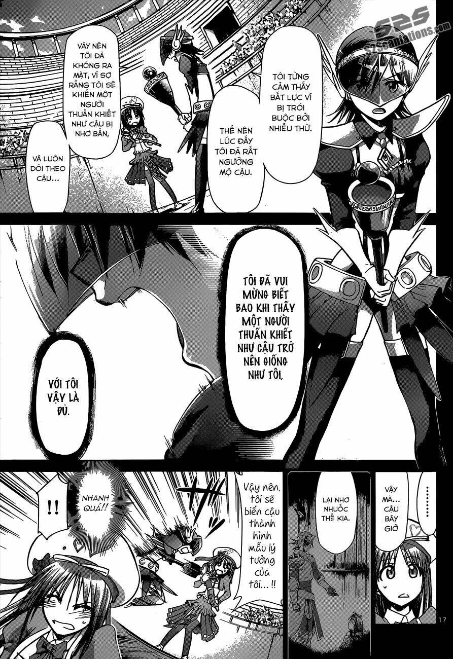 denpa kyoushi chapter 109 17