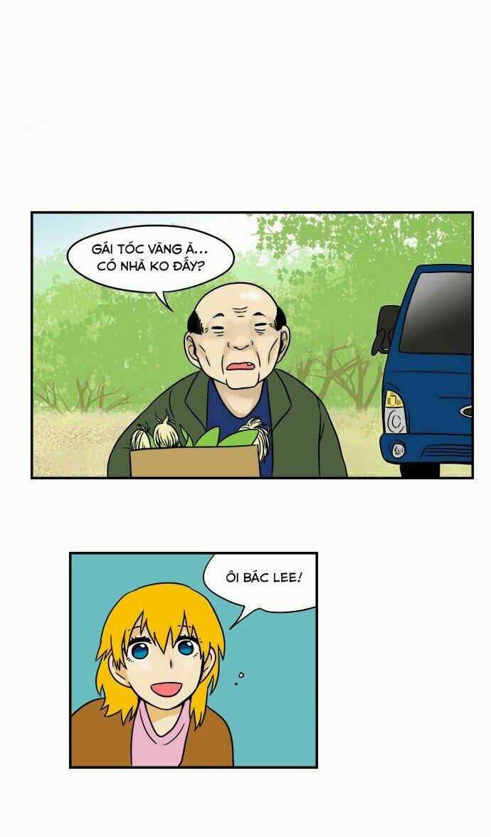 hắn ta là rồng chapter 22 10