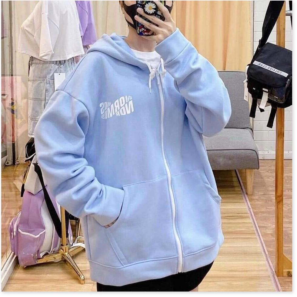 ÁO KHOÁC HODDIES NAM NỮ CỰC HOT