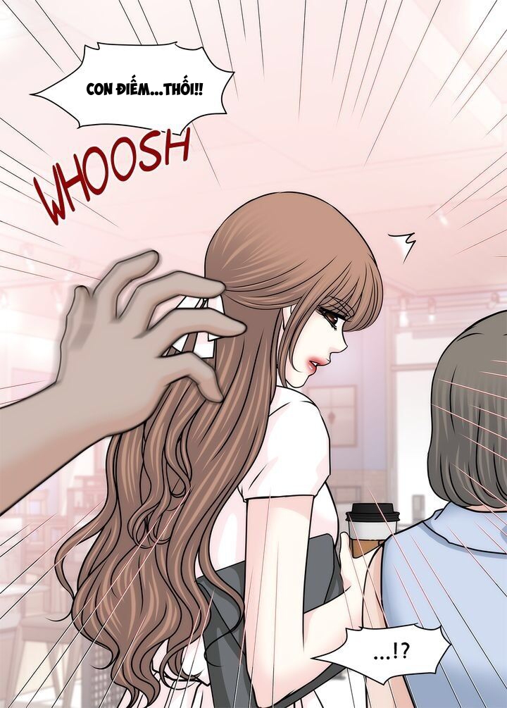 người đàn ông của tôi chapter 73.1 1