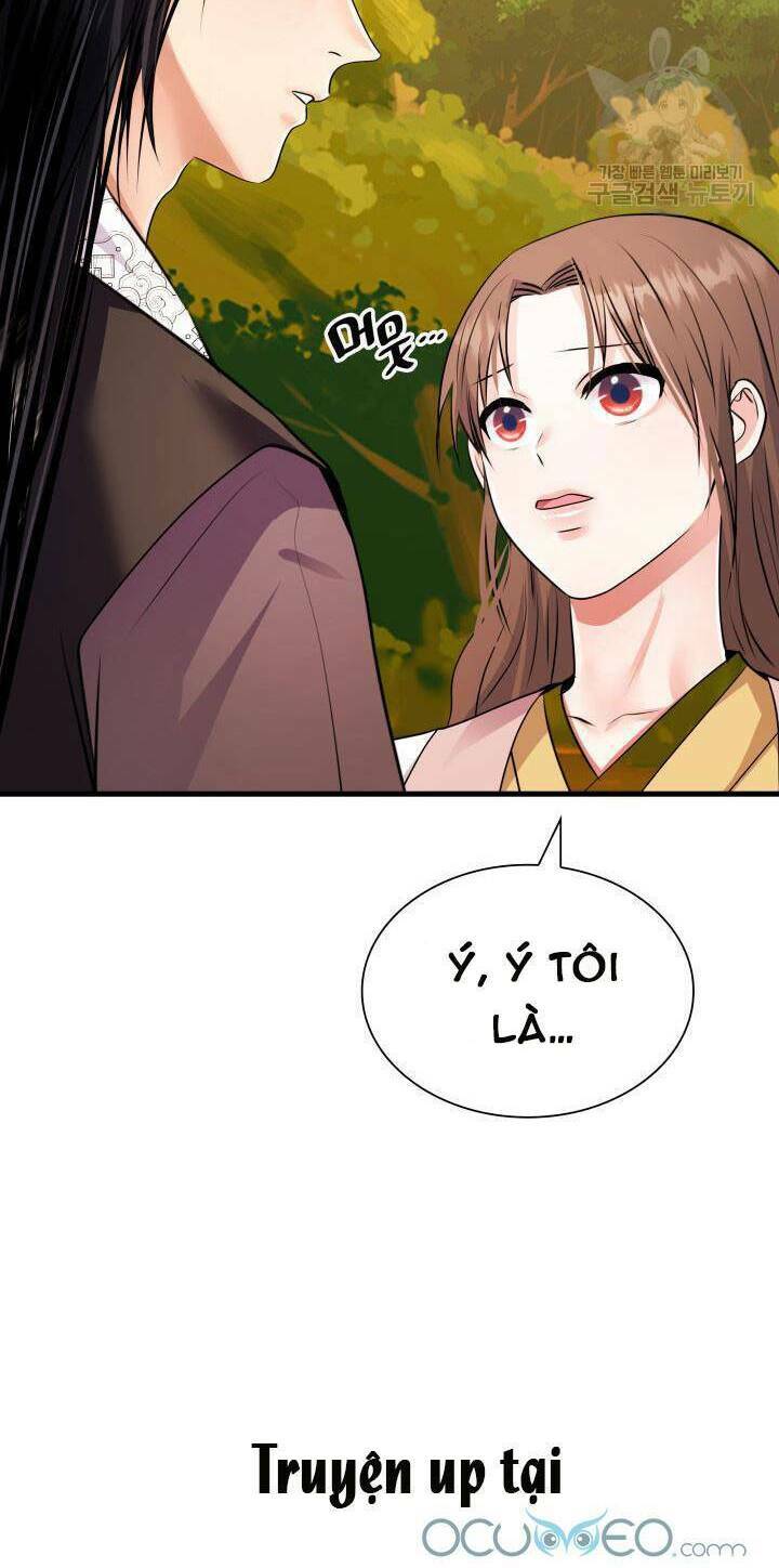 cô dâu của sói đen chapter 18 30