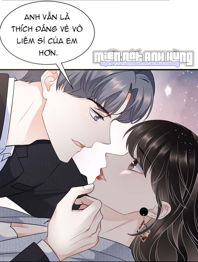 [16+] đại tiểu thư có thể có ý đồ xấu chapter 31 27