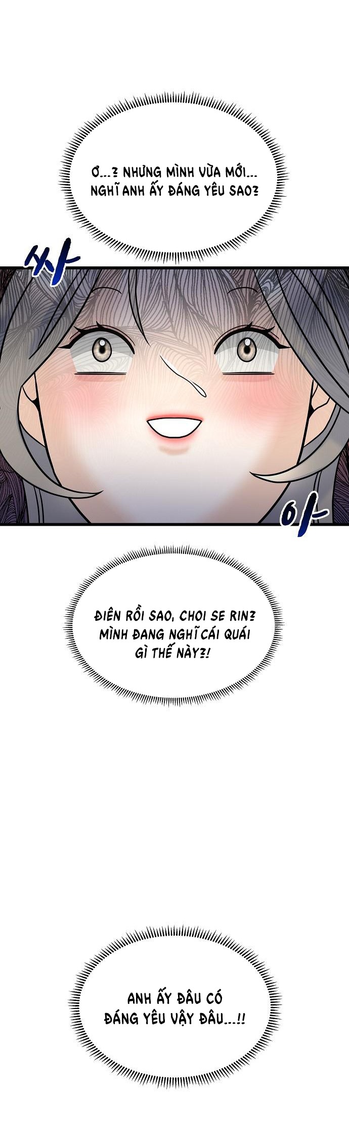 random target - mục tiêu ngẫu nhiên chapter 13.2 7