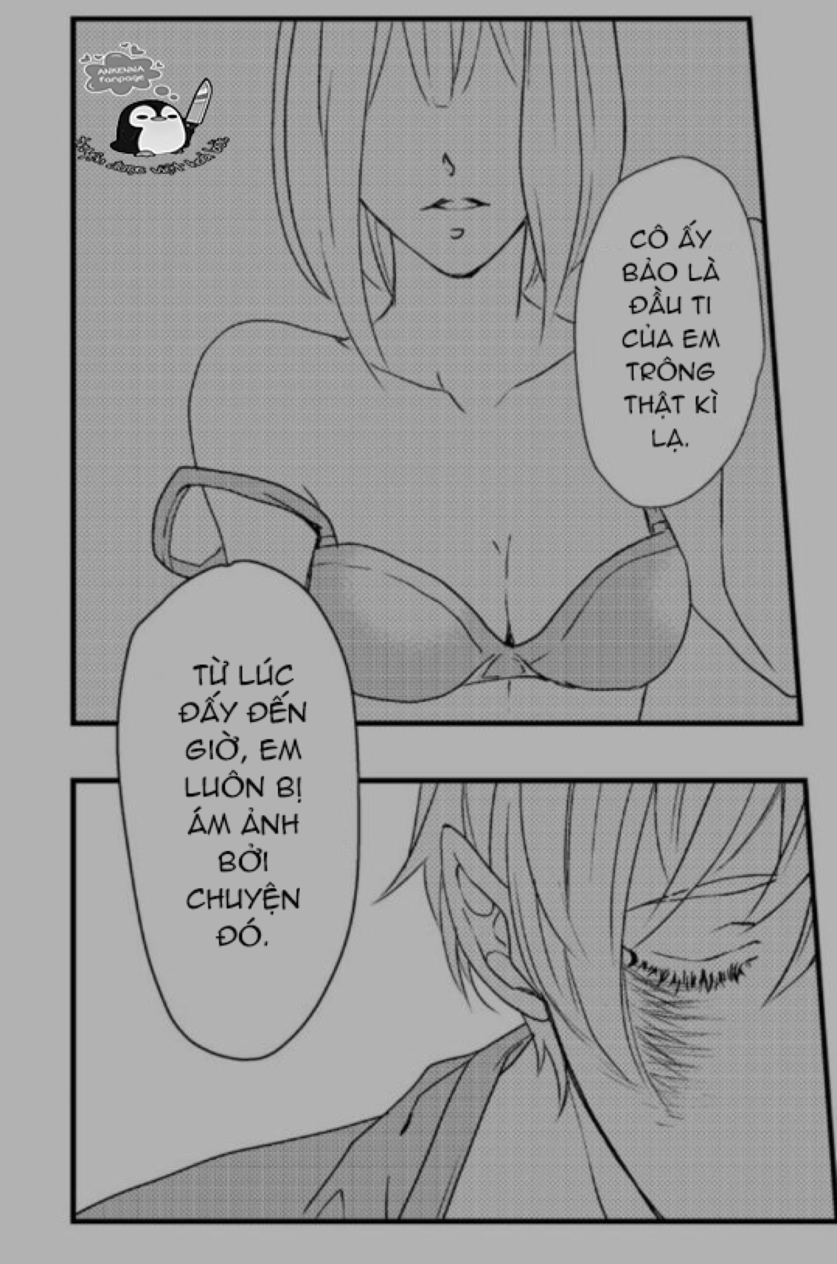 khuyên lưỡi của anh khiến đầu ti em dựng lên chapter 2 25