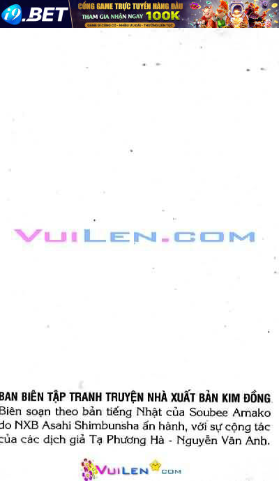 ninja loạn thị chapter 58 2