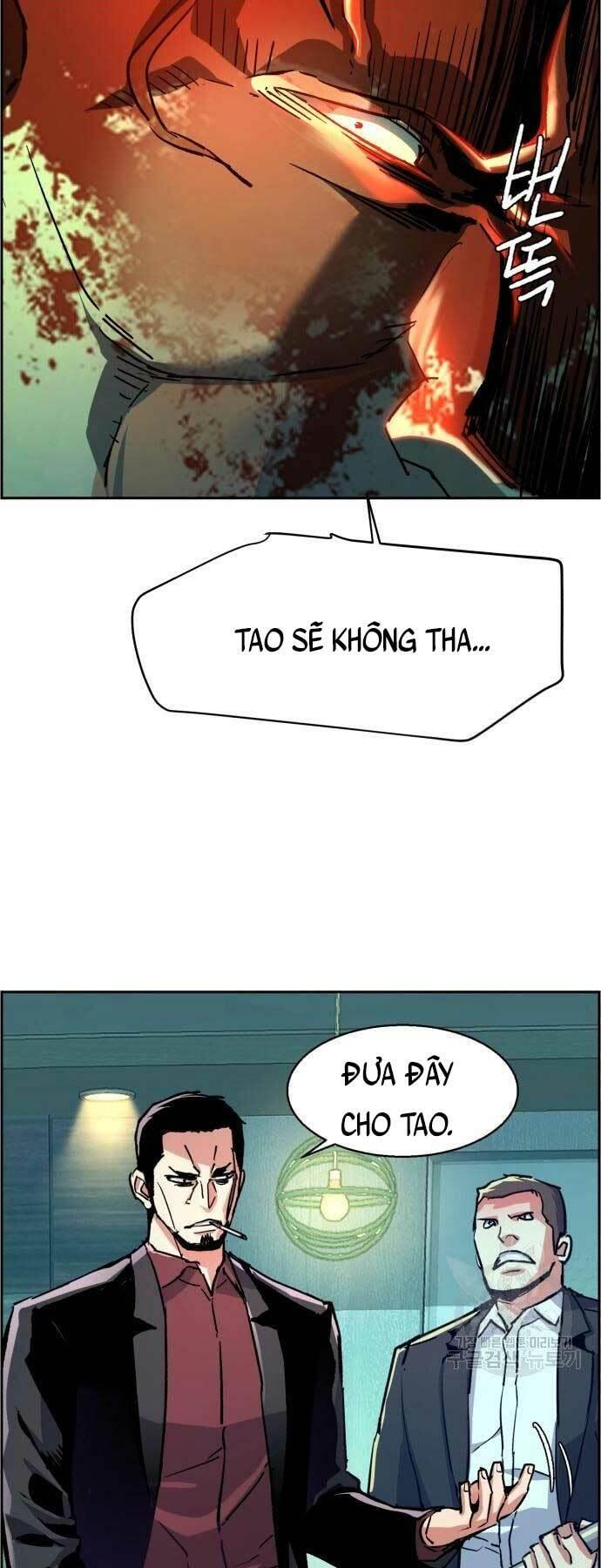 bạn học tôi là lính đánh thuê chapter 112 11