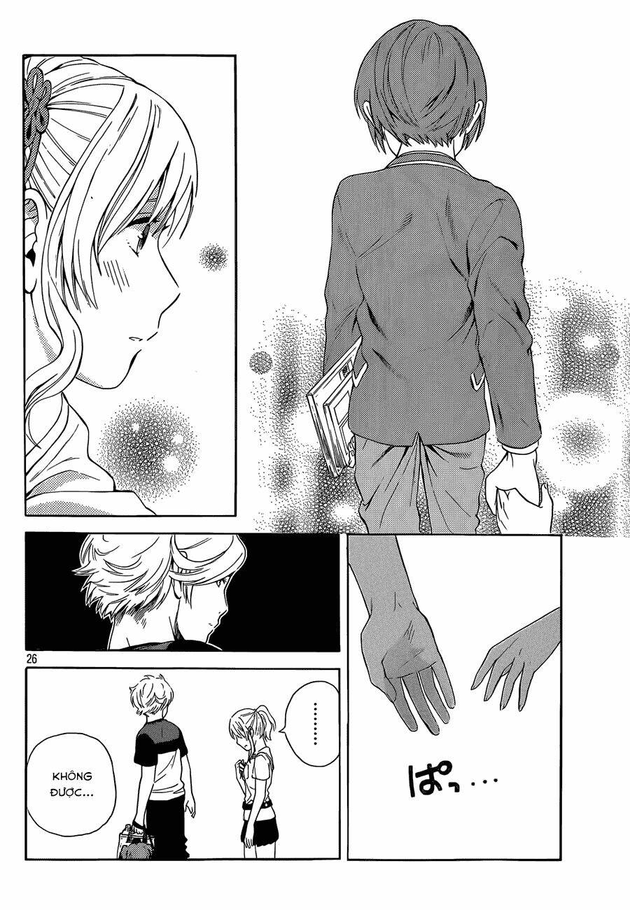 sakurasaku syndrome chapter 16 26