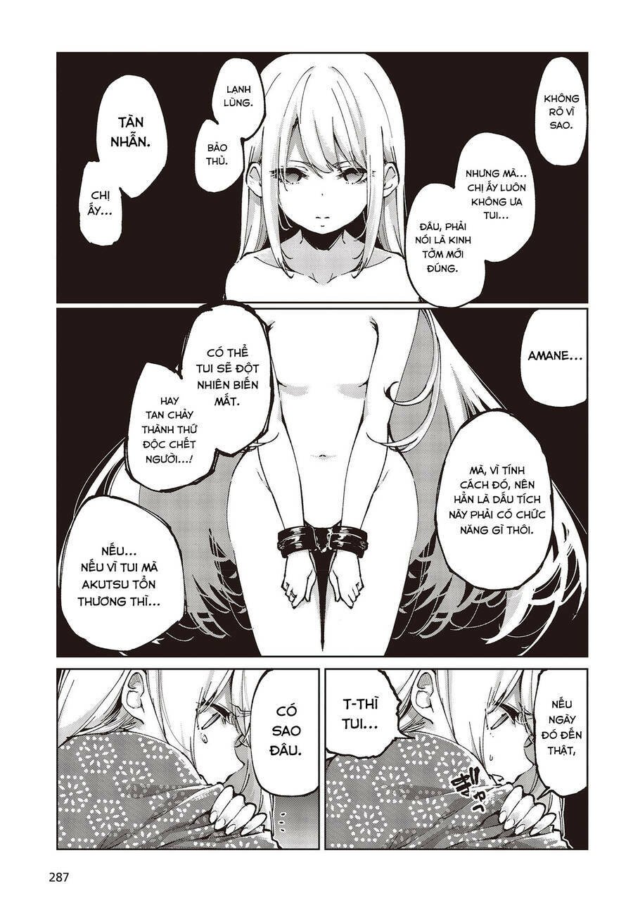 jiangshi kaitan blood chapter 63 30