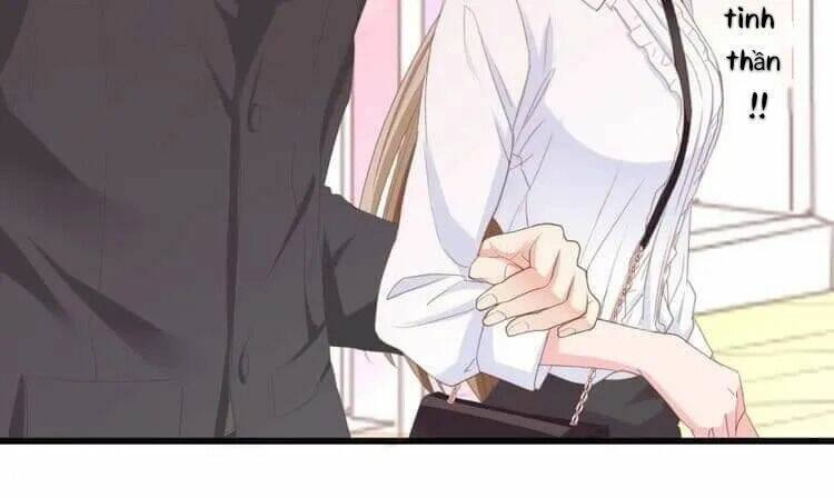 tổng tài đại nhân song mặt kiều thê chapter 14 53