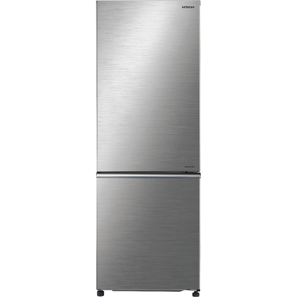 Tủ lạnh Hitachi Inverter 275 lít R-B330PGV8 - Hàng chính hãng