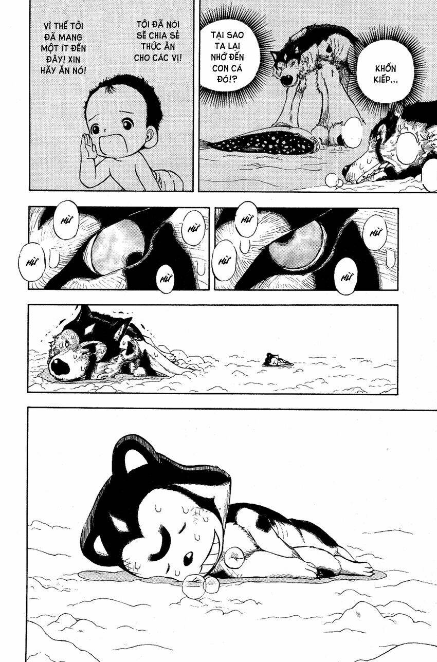 doubutsu no kuni chapter 5 36