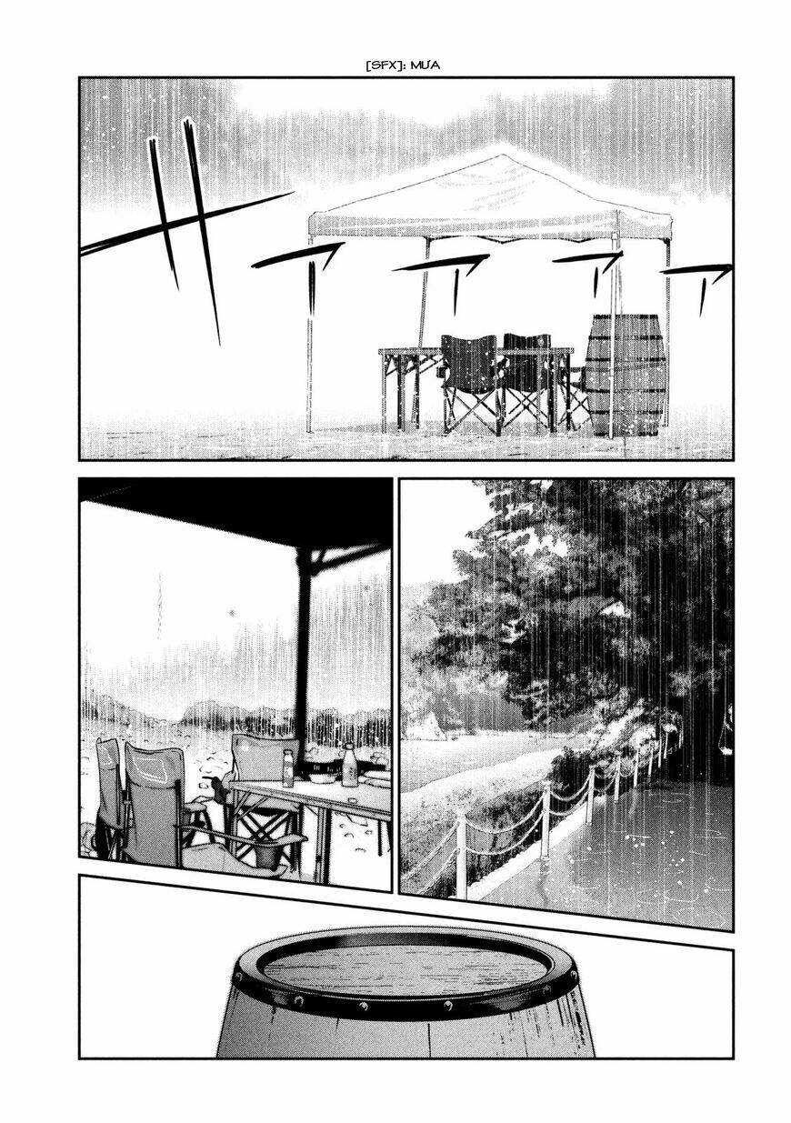 trường học ngục tù chapter 267 17