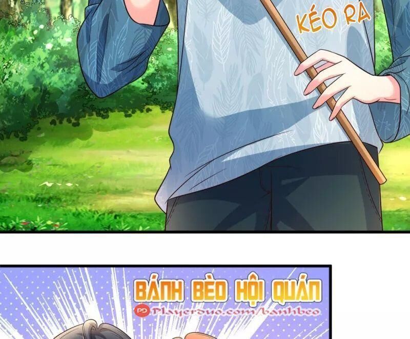 ma ma đột kích : cha mời tiếp chiêu chapter 39 5