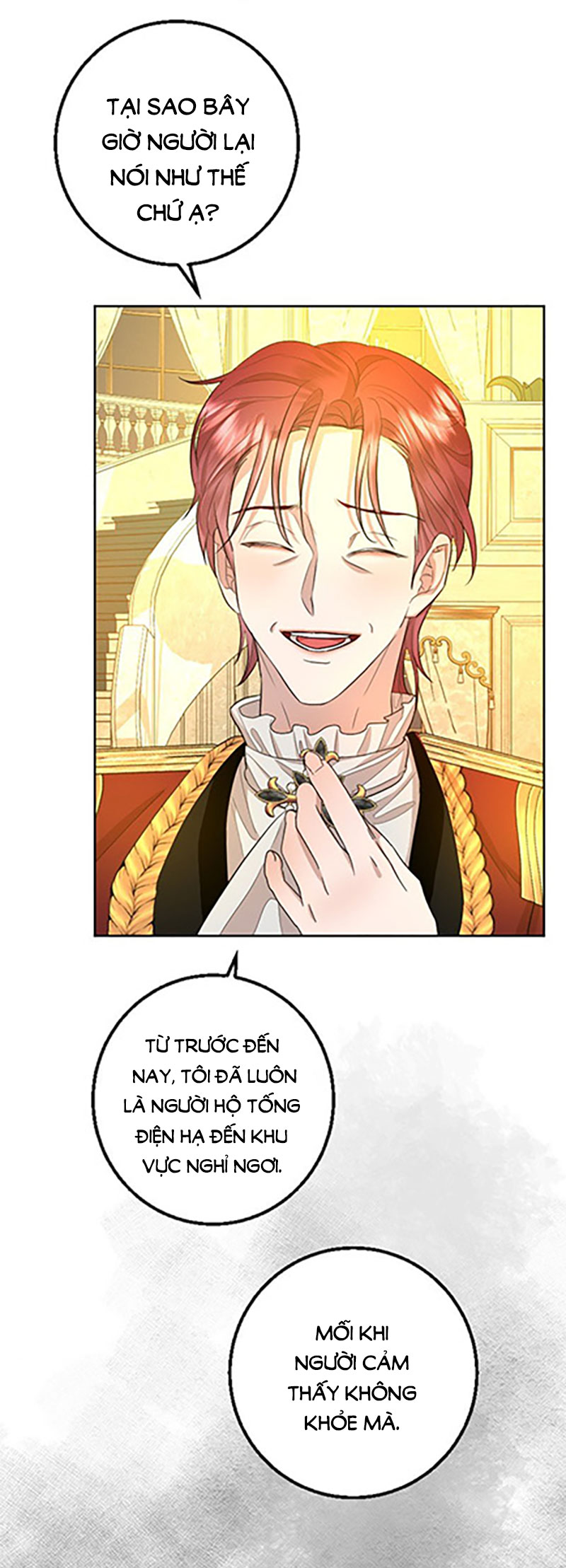 ngã rẽ định mệnh chapter 11.1 20