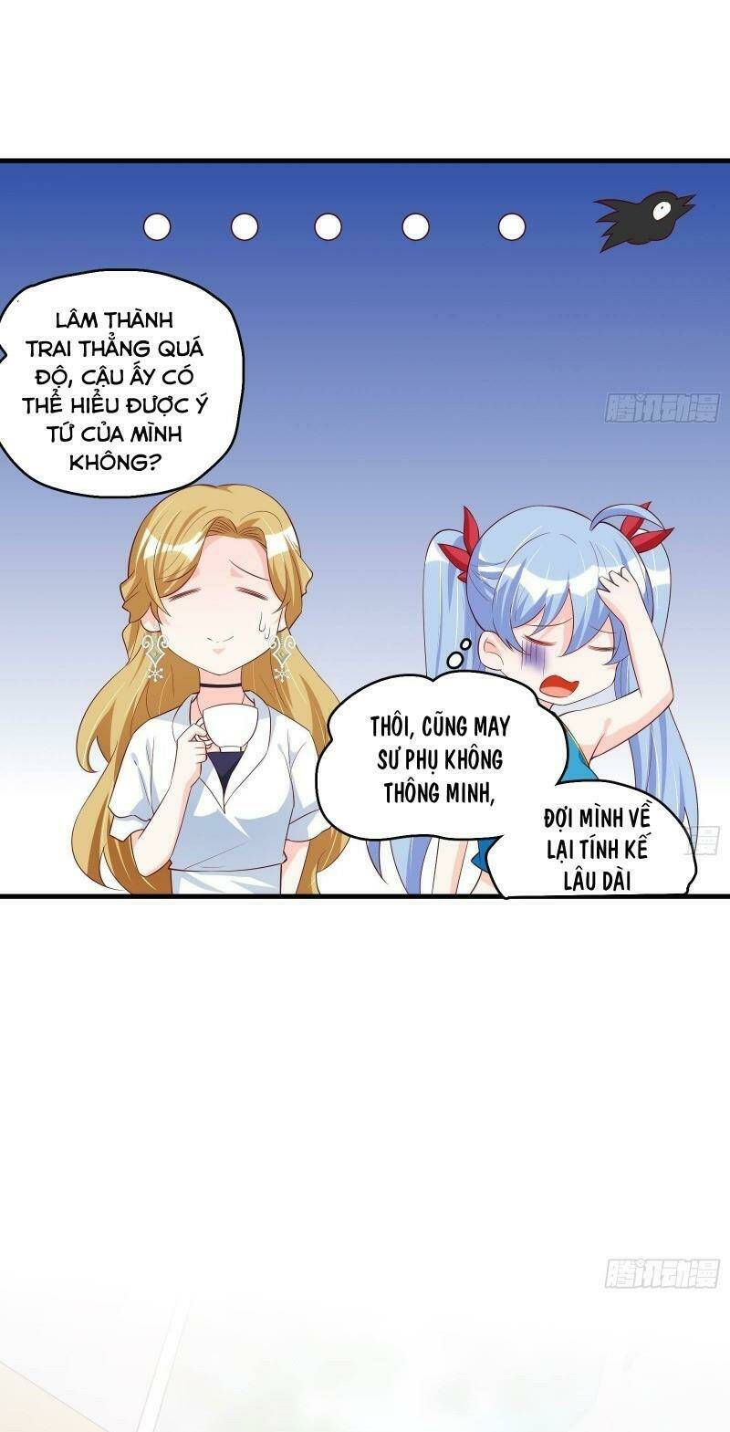 shipper thần cấp chapter 25 11