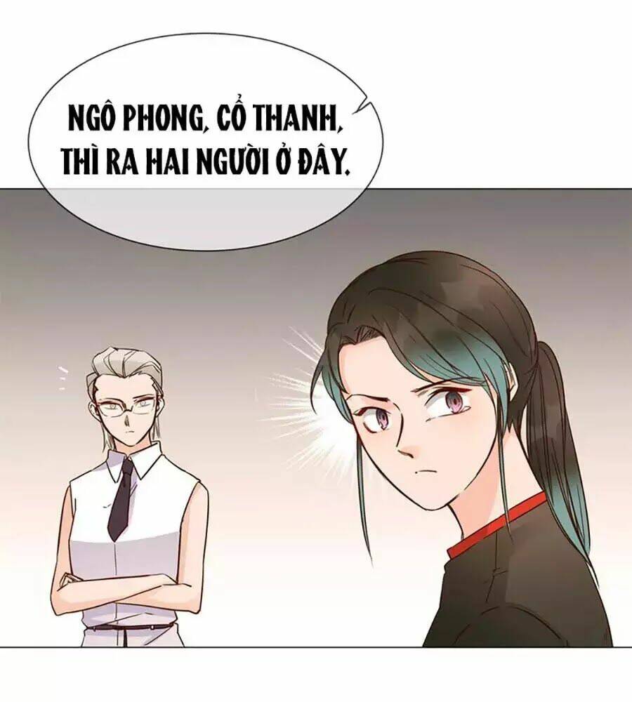 ngôi sao vụn vỡ chapter 29 66