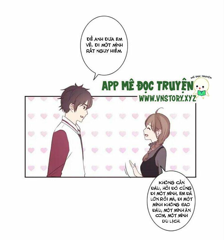 tình yêu không nói dối chapter 36 3