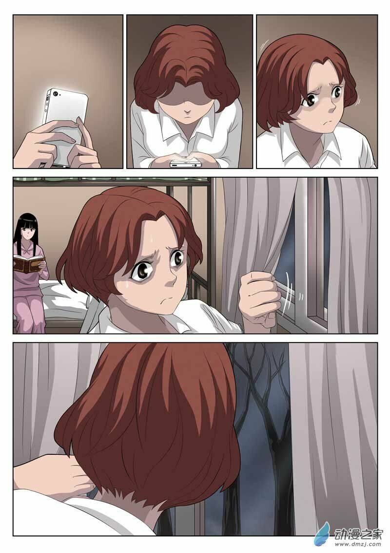 tầng 19 địa ngục chapter 9 10