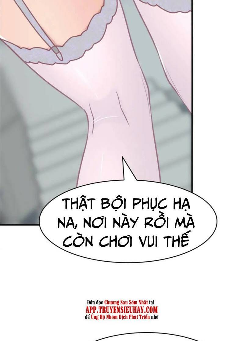 bạn gái virus của tôi chapter 412 30