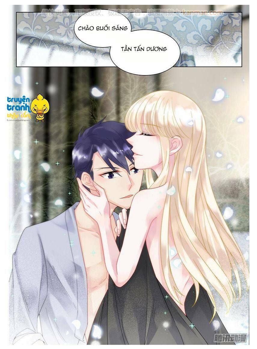 nhạ thượng thủ tịch tổng tài chapter 37 8