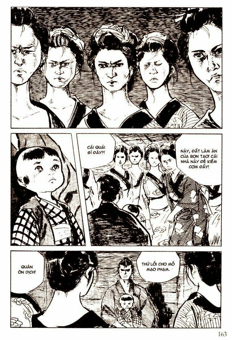 lone wolf and cub chapter 100 34