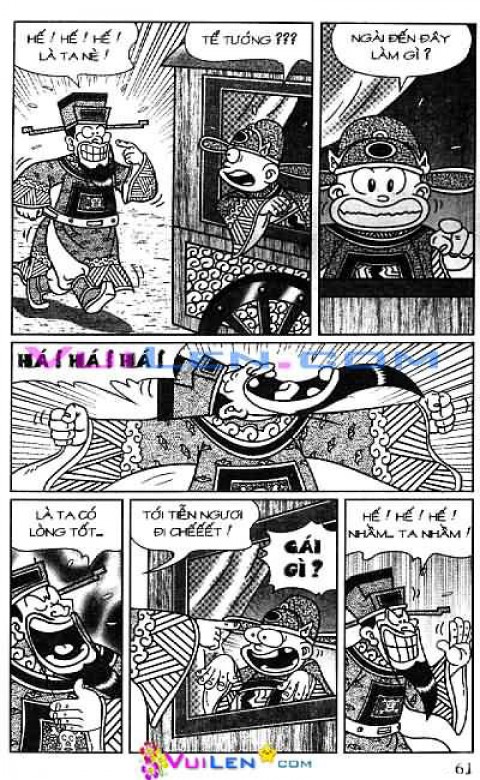 thần đồng đất việt chapter 147 58