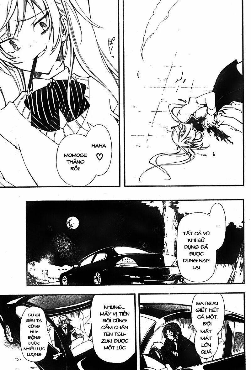 bloody cross chapter 8 39