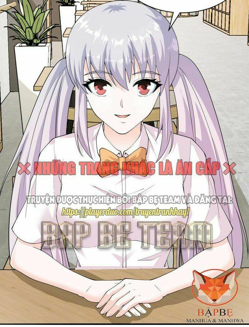 đồng hồ thần cấp siêu năng của ta chapter 18 9