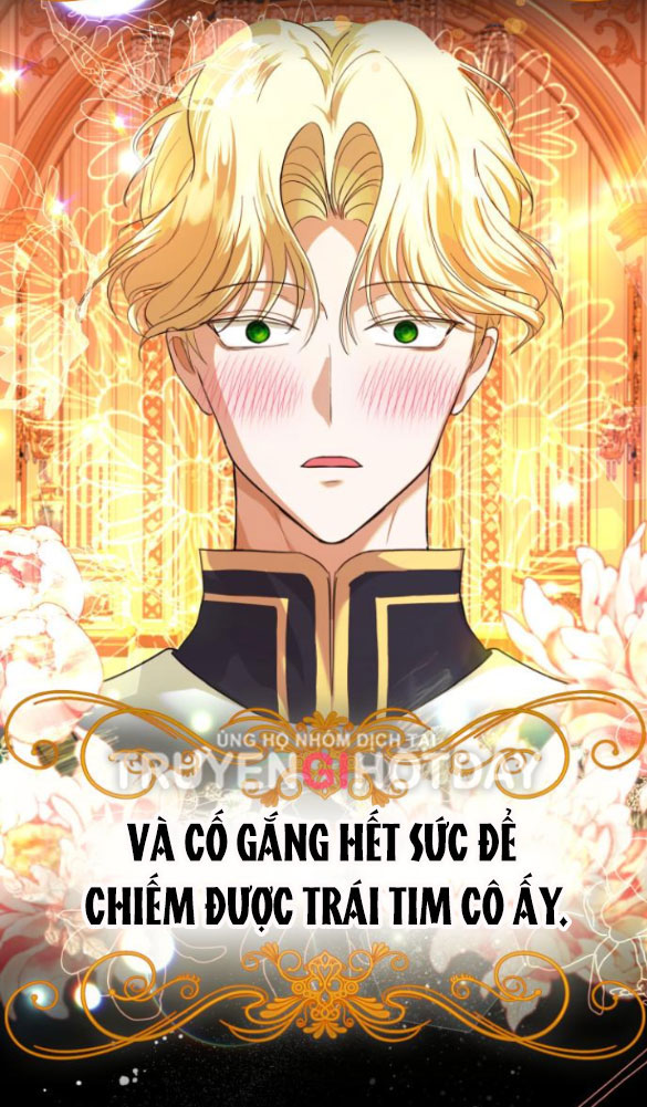 tôi trở thành vợ cũ của nam chính chapter 8.1 6