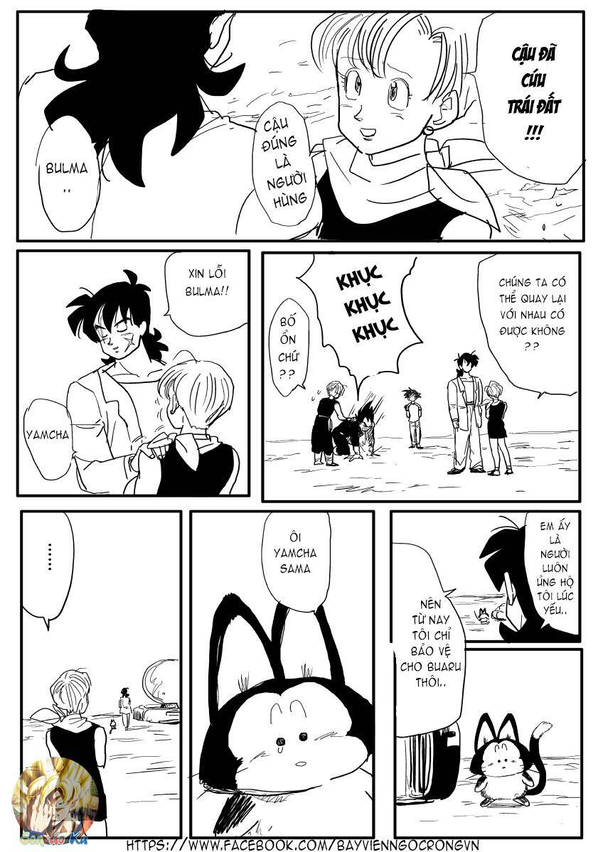 thế giới ngọc rồng ngoại truyện: yamcha chapter 3.5 15