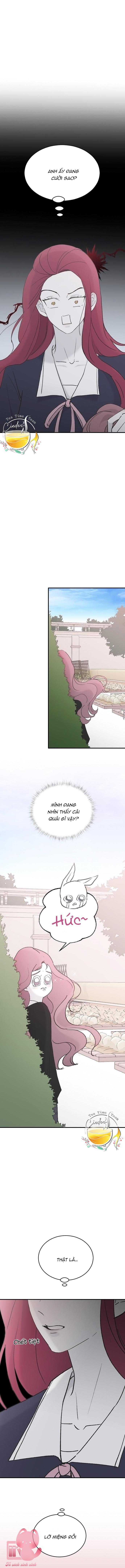 ba anh trai cực phẩm của tôi chapter 36 7