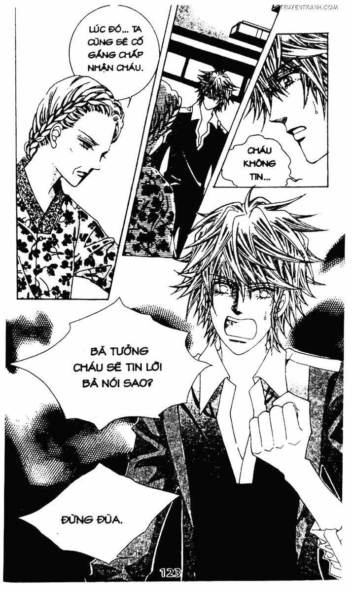 điên vì yêu - love like crazy chapter 62 11