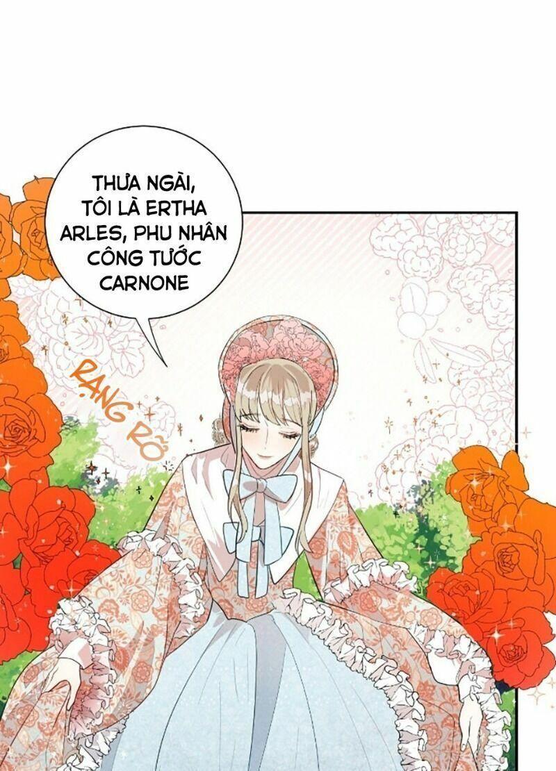 xin ngài đừng ăn tôi chapter 13 43