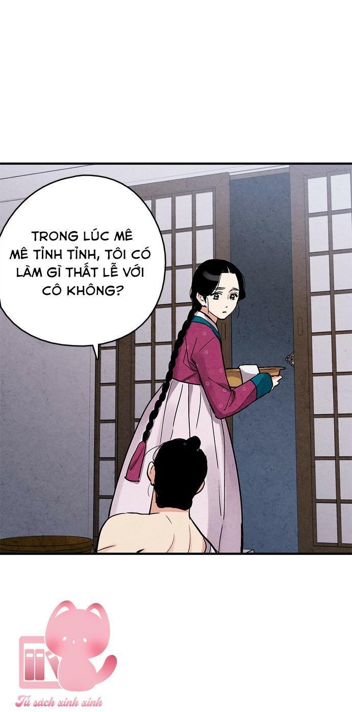 lệnh cấm hôn chapter 68 18