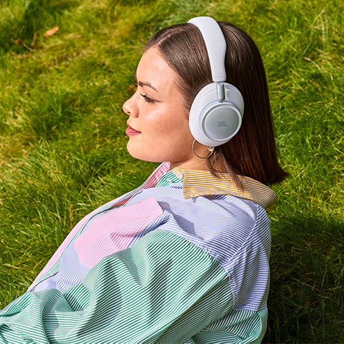 Tai nghe chụp tai Bluetooth JBL Live 780NC JBLLIVE780NC - Hàng chính hãng