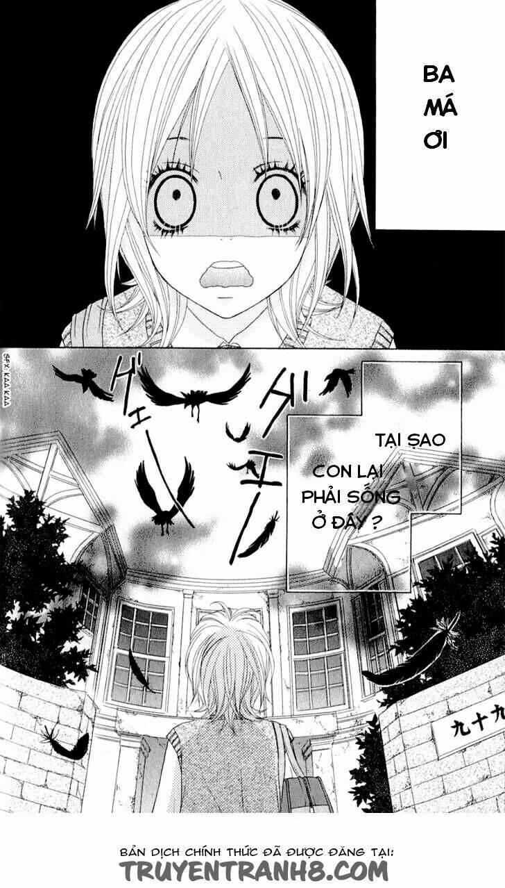 love share chapter 4 4