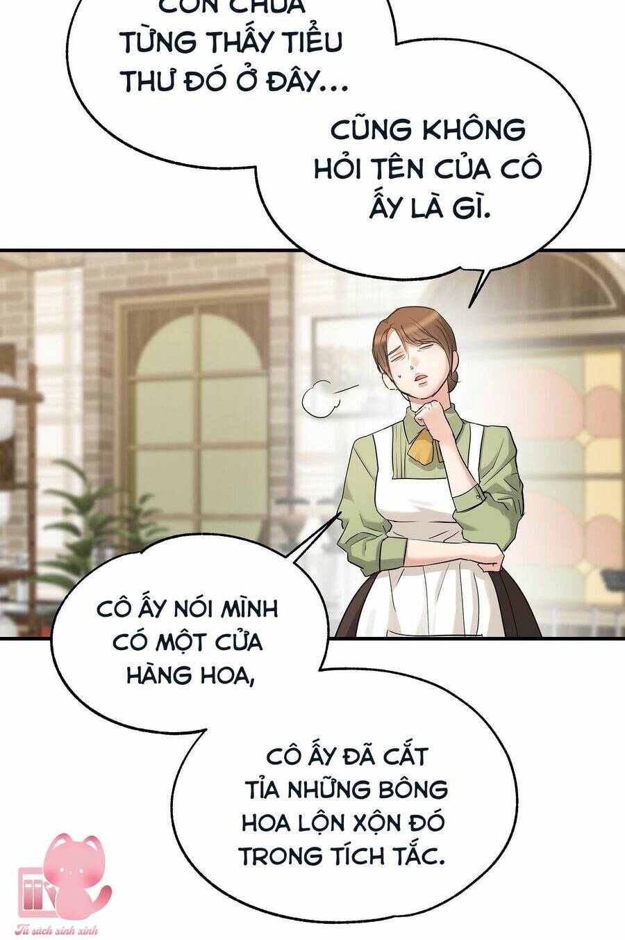 người thừa kế chapter 38 3