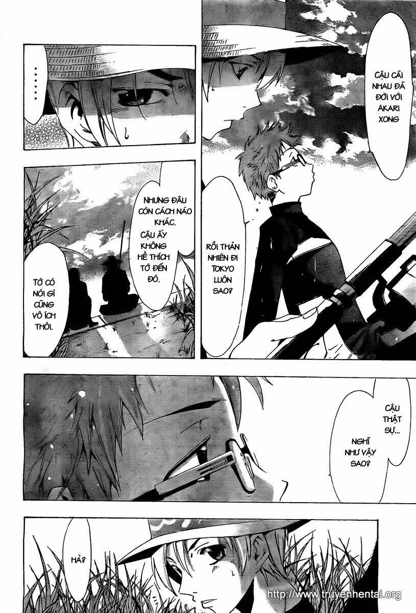 thị trấn tình yêu chapter 78 9