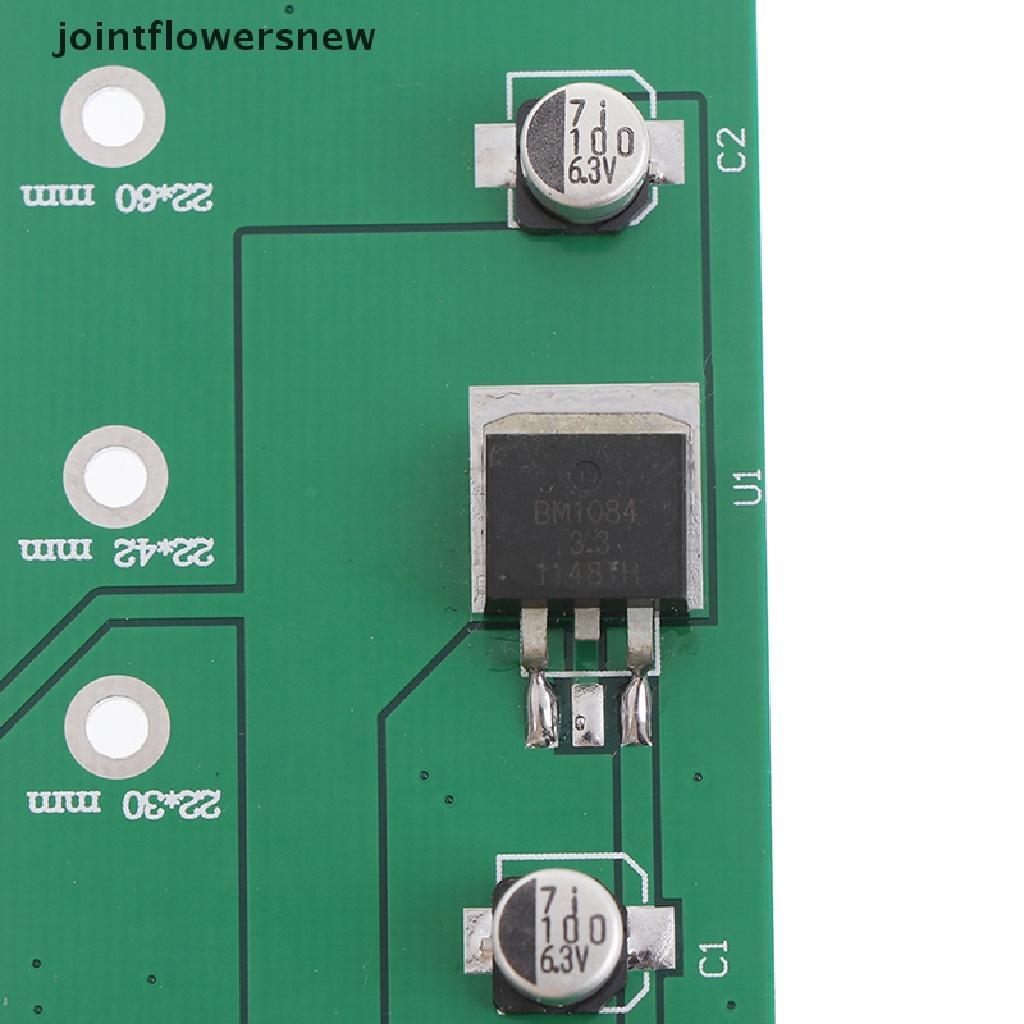 Thẻ chuyển đổi NGFF M2 SSD sang SATA 3 2.5 inch tiện lợi