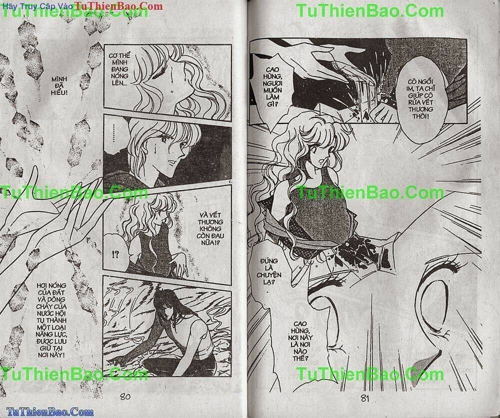 câu chuyện dẽ thương chapter 11 32