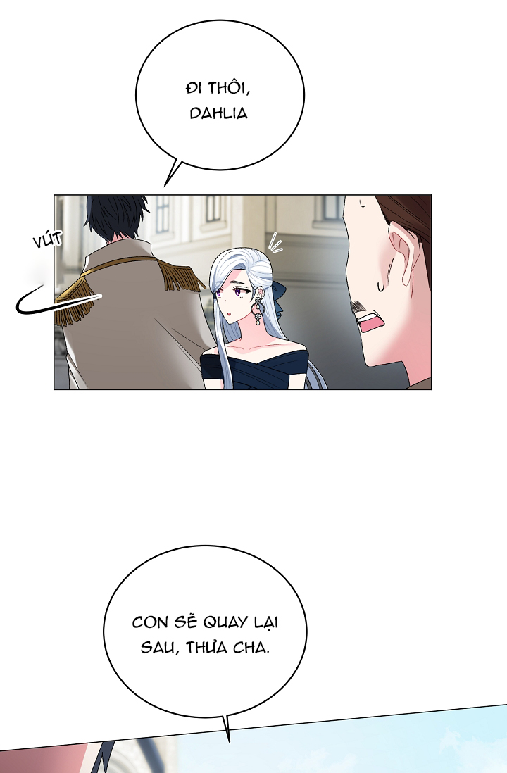 tôi sẽ trở thành nhân vật chính chapter 6 12