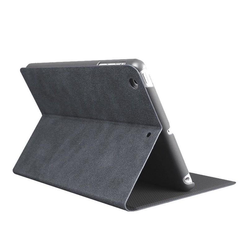 Bao da Đầu hưu dành cho ipad 2017/2018/Air 2/Air 1