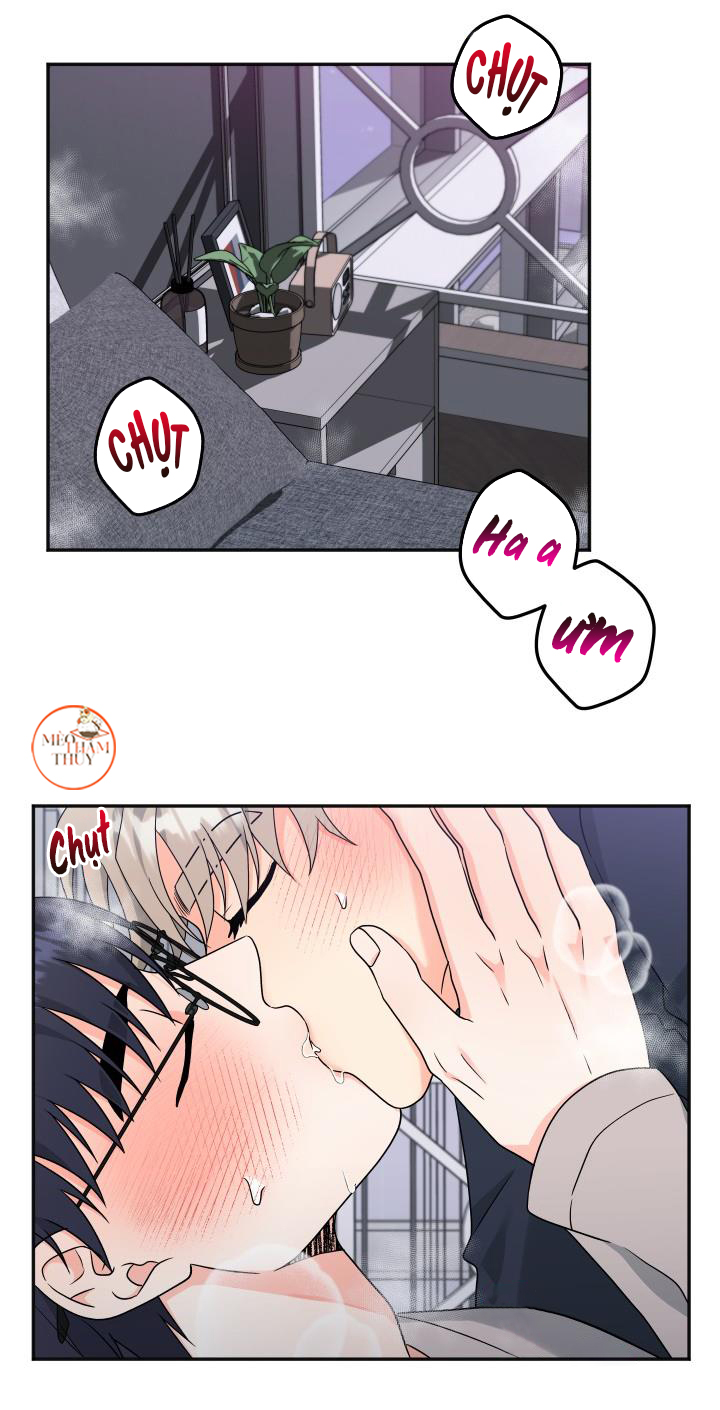 giao kiện hàng thành công chapter 16 21