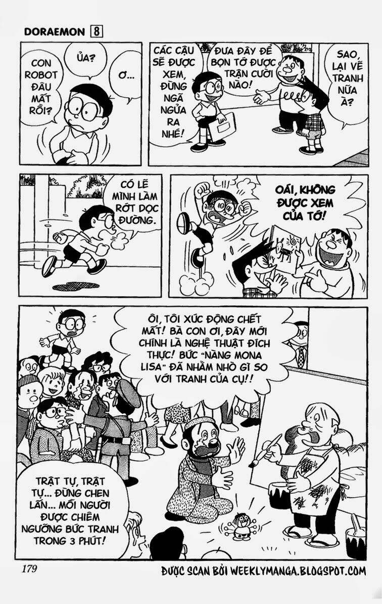 doraemon chapter 147 8