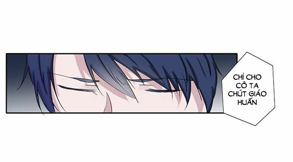 thiên kim đường môn chapter 41 20