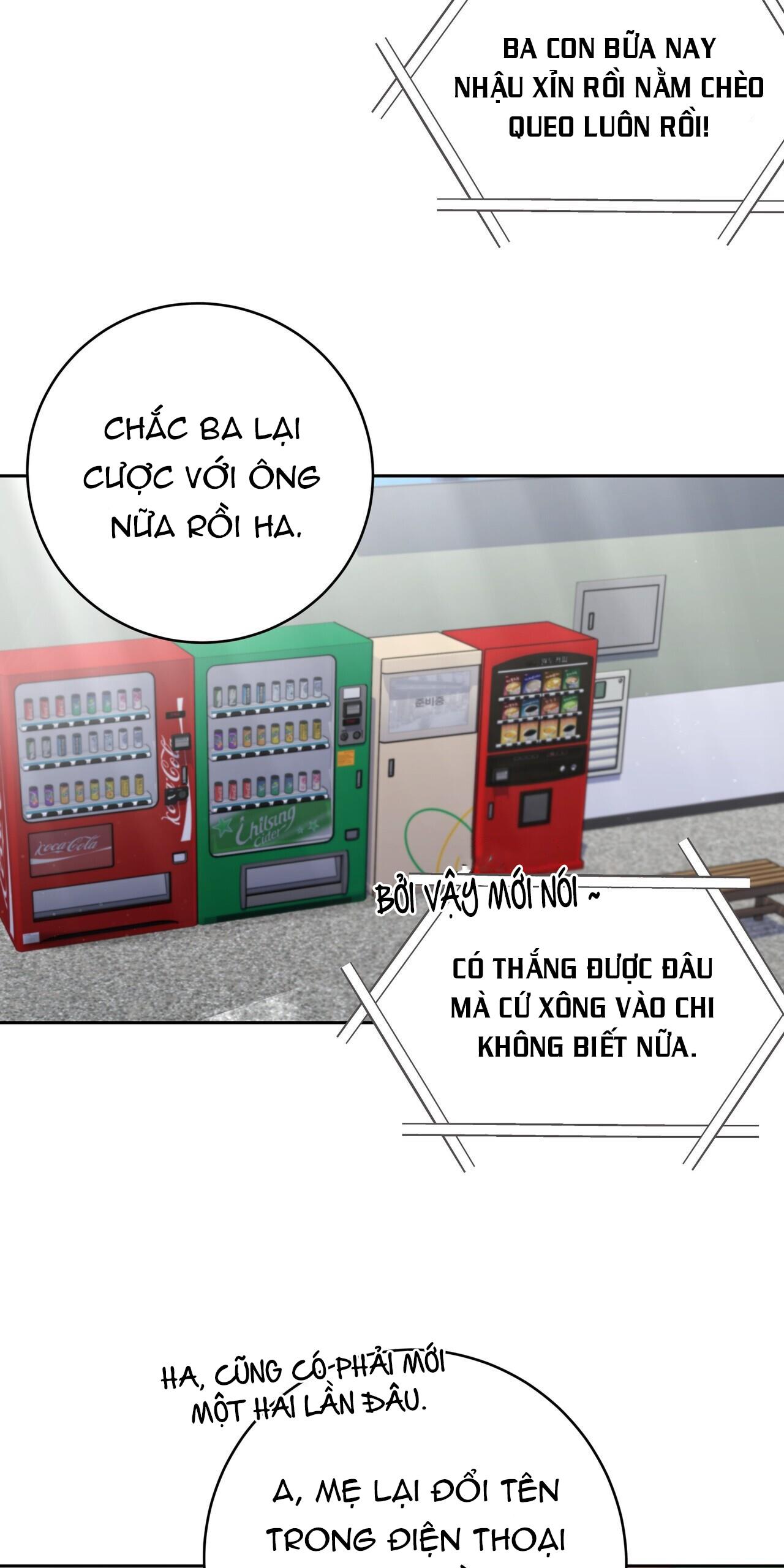 cầu thủ bóng nước chapter 22 35