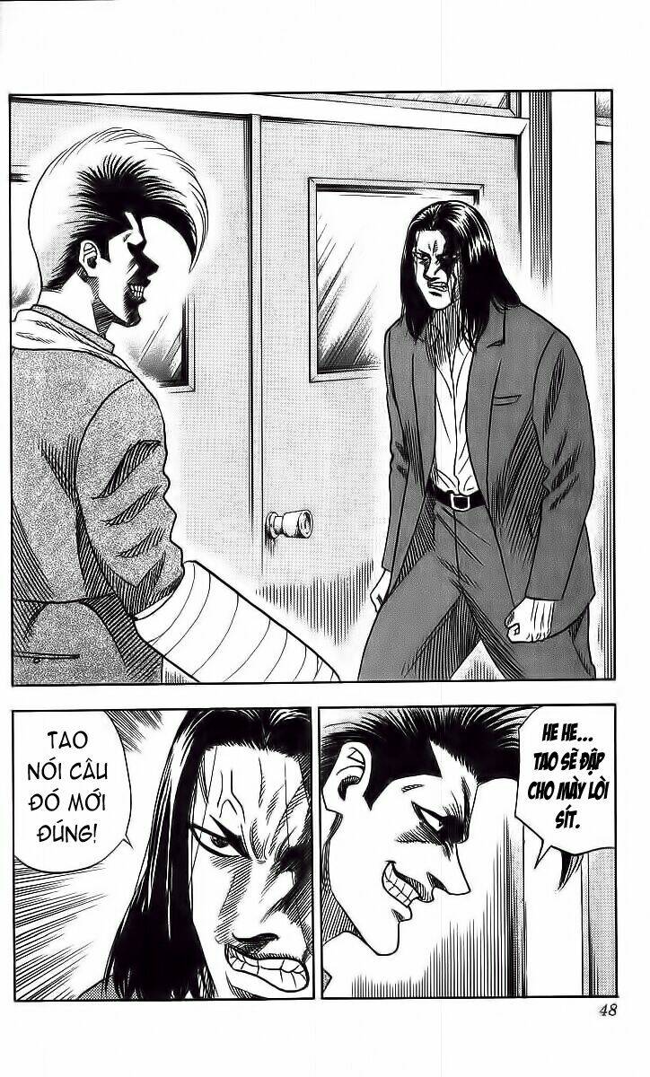 hareluya chapter 91 2