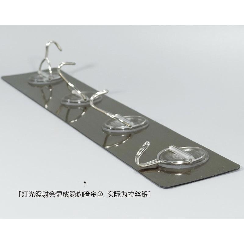 Móc dính tường,gạch ốp, dính gỗ cao cấp