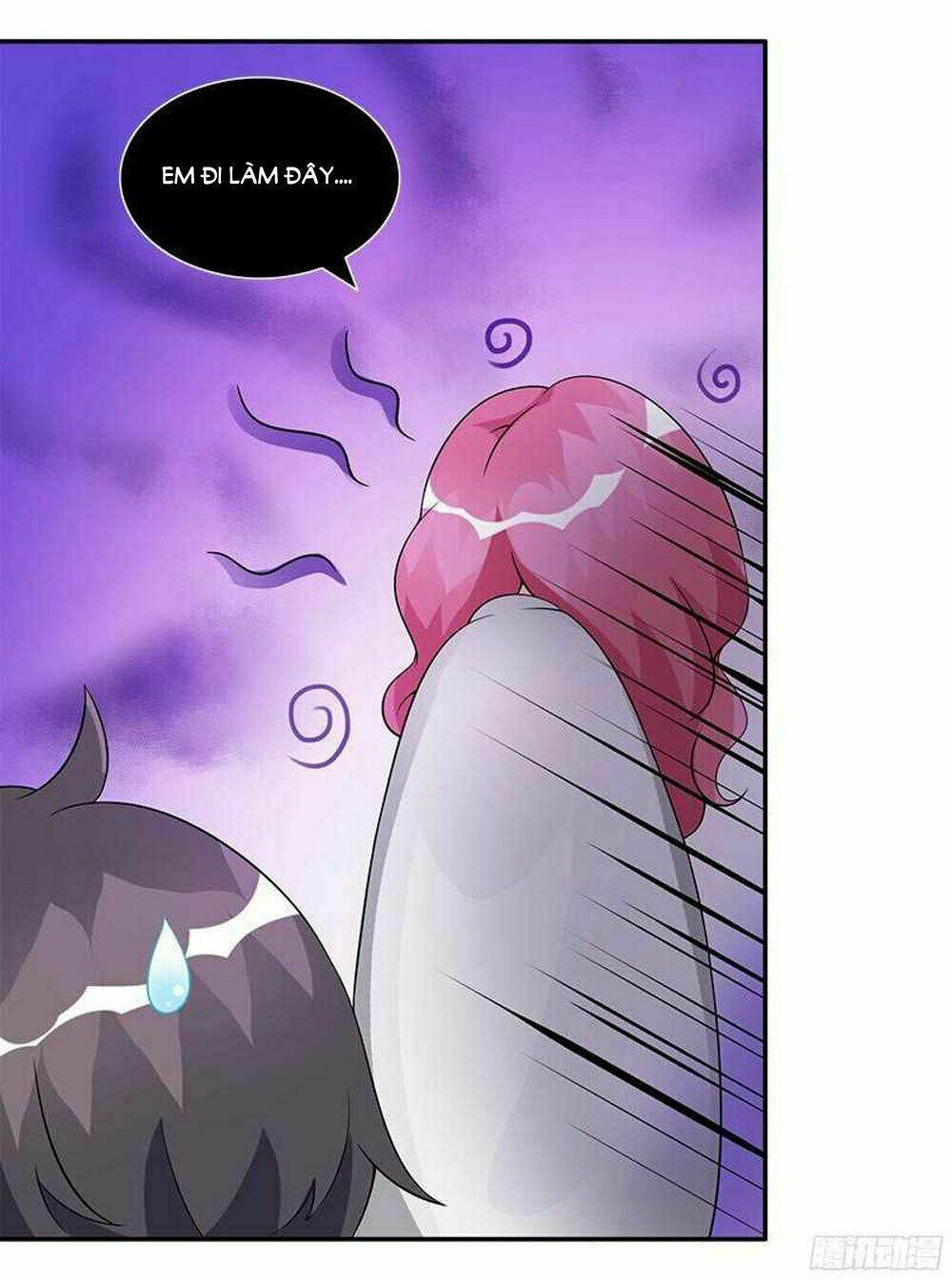 tiểu tâm can tuyệt sủng của lạc tiên sinh chapter 61 12